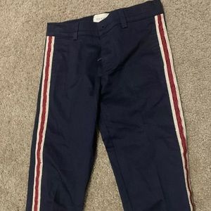 Boys Gucci Pants